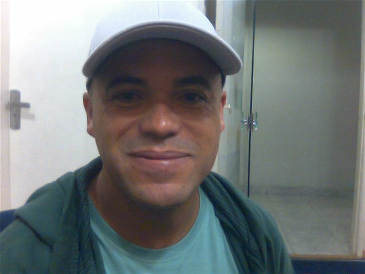 Anderson Santana dos Santos